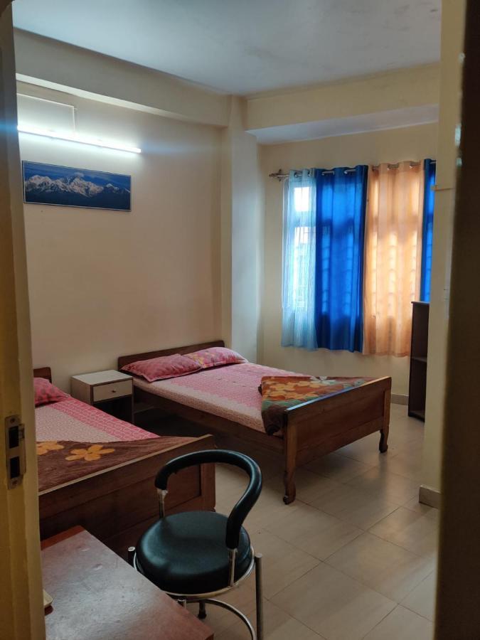 Green Lodge Дарджилинг Экстерьер фото