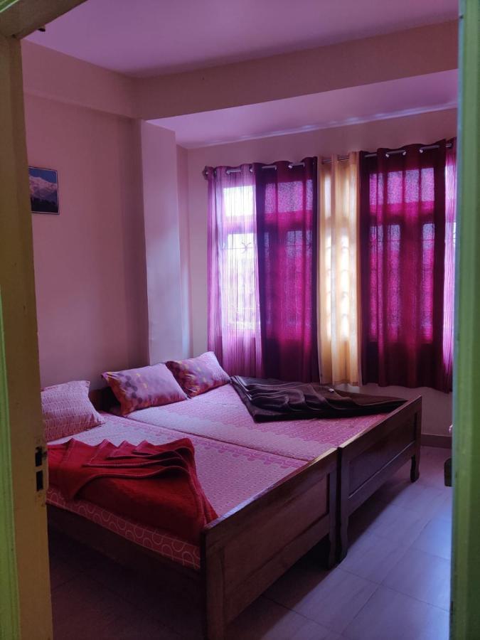 Green Lodge Дарджилинг Экстерьер фото