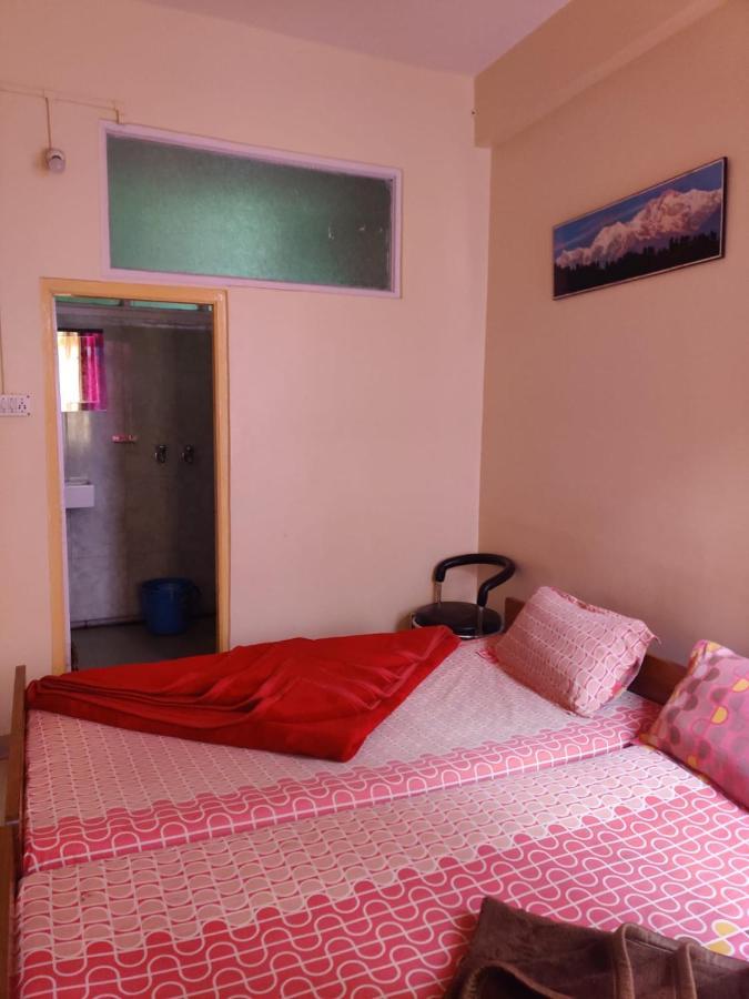 Green Lodge Дарджилинг Экстерьер фото