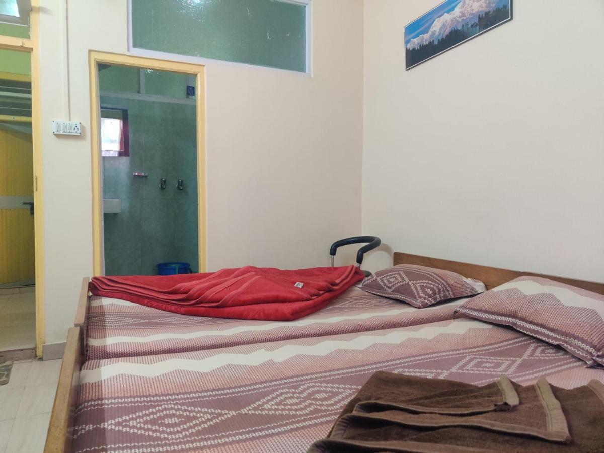 Green Lodge Дарджилинг Экстерьер фото