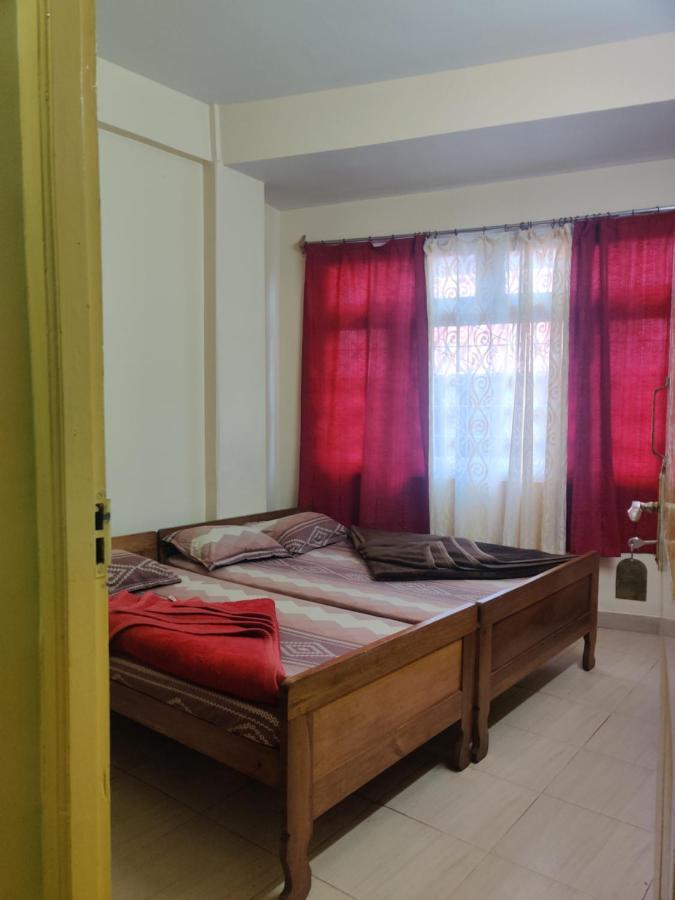 Green Lodge Дарджилинг Экстерьер фото